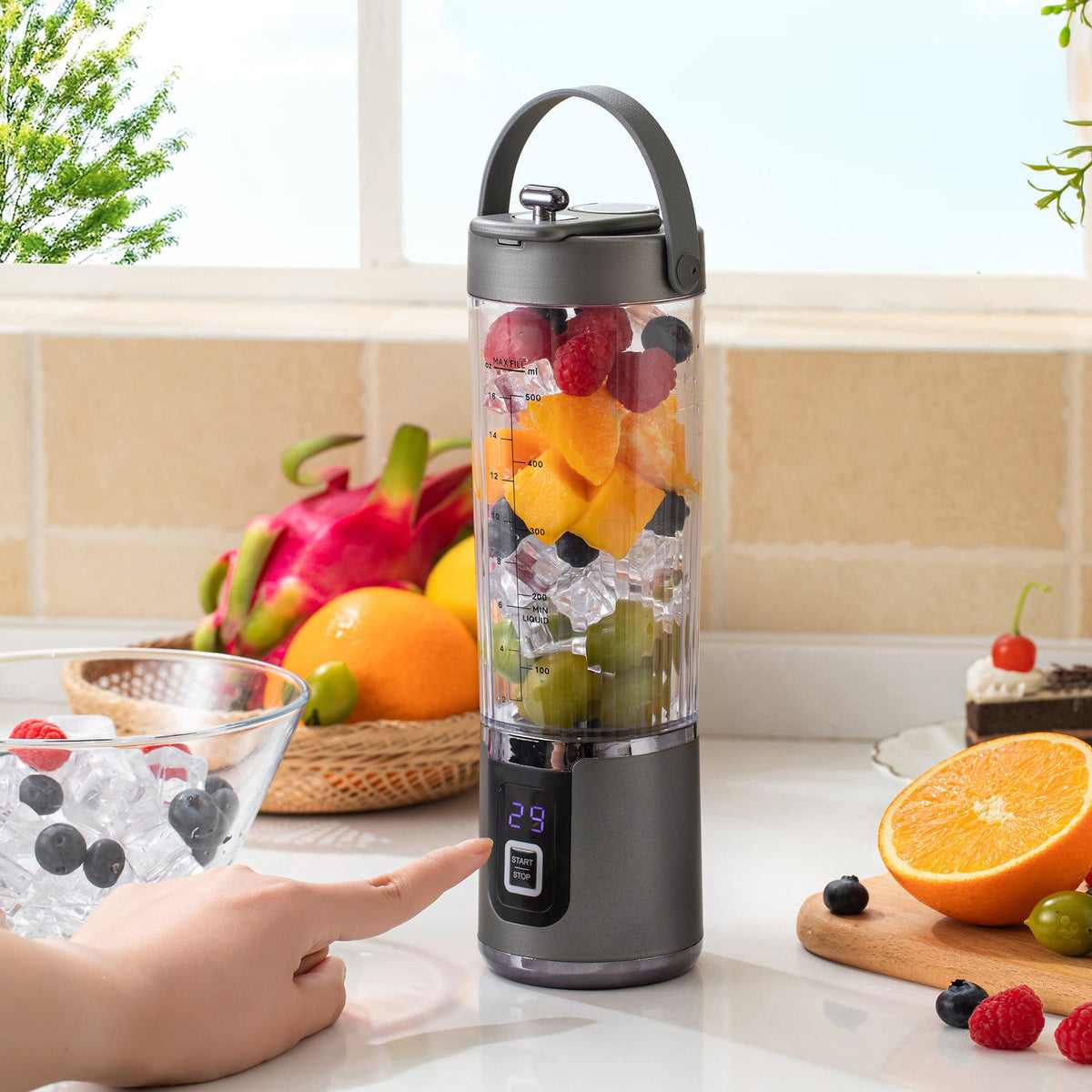 Ninja Blast Portable Blender