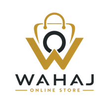 Wahaj Online Store